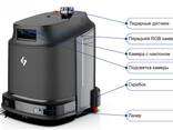 Робот-уборщик Gausium ECOBOT Phantas - fotosurat 2