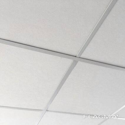 Rockfon Lilia 1200x600x15 плита потолочная акустическая