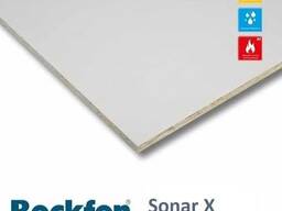 Rockfon Sonar X 1200×600×22 мм