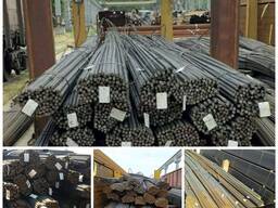 Rossiyada ishlab chiqarilgan Mettalprokat mahsulotlarini arzon narxlarda