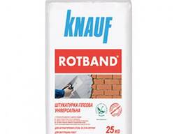 Ротбанд Knauf 25кг