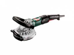 RSEV 19-125 RT Шлифовальная Машина По Бетону METABO (Германия)