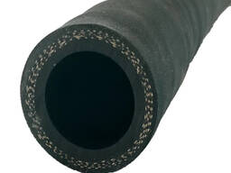 Рукава D_внутр. = 4-250 мм, D_наружн. = 10,5-60 мм, L= 0,45-150 м