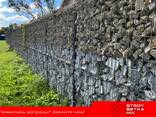 Рулон сетка, qush setka, gabion setka va har xil metal kanstruksiya - fotosurat 1