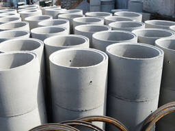 Продам кольцо для колодец и для септик