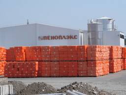 С ДОСТАВКОЙ - Пеноплекс/Пенопласт/Минвата /Стекловата