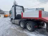 Sacman Тягач х6000 - fotosurat 2