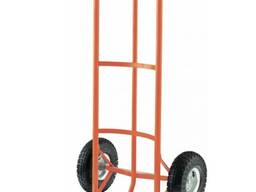 Тележки и тачки