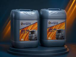 SAE 60