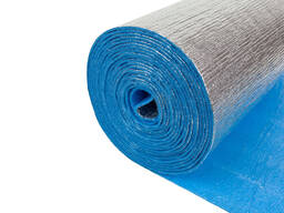 Самоклеющая изоляция