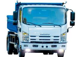 Самосвал ISUZU NQR 90 L-K