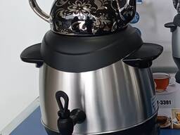 Самовар электрический 6л.