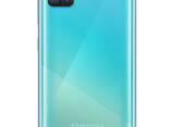 Samsung Galaxy A51 64GB Blue - фото 2