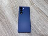 Samsung Galaxy Z Fold 6 256GB blue - fotosurat 1