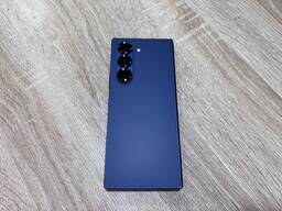 Samsung Galaxy Z Fold 6 256GB blue