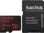 SanDisk Ultra - 200 GB - фото 1