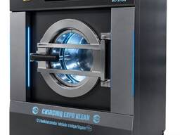 Sanoat Kir Yuvish va Siqish mashinasi modeli BO'STON YSM-A 25 kg Avtomat