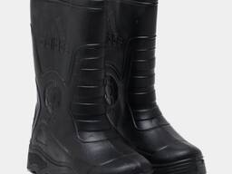 Сапоги резиновый