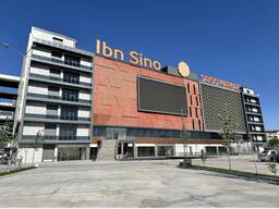 STROYMART Ibn Sino Savdo Markazida do'kon sotiladi (F-blok, 23-sonli do'kon)