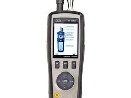 Счётчик пылевых частиц CEM DT-9880M