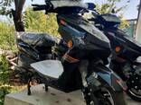 Scooter 72v/20amh - fotosurat 1