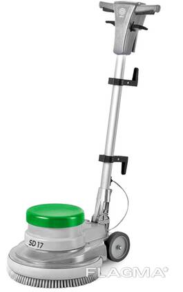 sd 17 odnodiskovaya polomoechnaya mashina