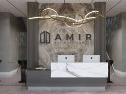 Сдается офис в Бизнес Центре "AMIR"