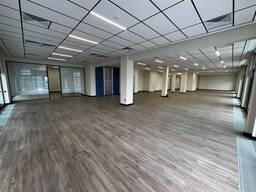 Сдается в аренду целый этаж 756 кв. м. в престижном бизнес-центре Nova Plaza