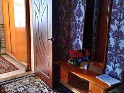 Сдается в аренду квартира
