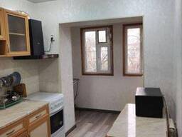 Сдается в аренду квартира