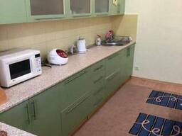 Сдается в аренду квартира