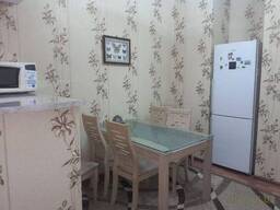 Сдается в аренду квартира