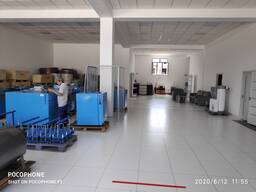 Сдаётся в аренду коммерческое помещение 100-200 кв. м.