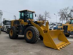 SDLG LG953 3,0 kubometr Volvo texnologiyasi