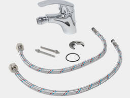 Seentex STX179SHA-6KB bitta kranli mikser