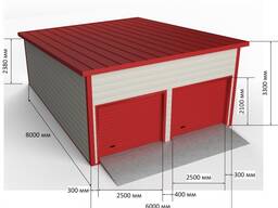 Sendvich Panel (Сэндвич-панел) в Ташкенте