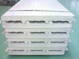 Сэндвич панели 100% качество и низкие цены от TEHNOPLAST - фото 3