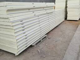 Sendvich panellar . Dostavka tekin.