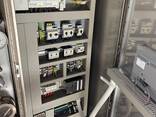 Сепаратор - сливкоотделитель KMA MLS 90B-PG (Германия) - fotosurat 2