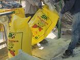 Сера на Экспорт от производителя / Sulfur for export (Sulphur 99,98%) - fotosurat 3