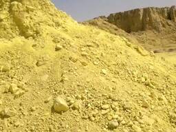 Сера комовая упаковка биг бег 68$ FCA