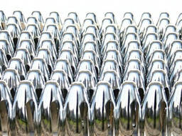 Серебрение