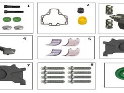 Серия наборов Frenkon 13001 MN TGX-TGS Set Right &amp; Left