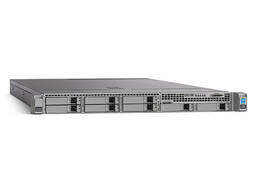 Сервер Cisco UCS C220 M4 8 SFF