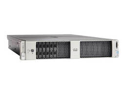 Сервер CISCO UCS C240 M5 12 LFF