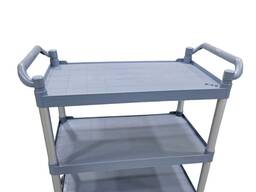 Сервировочная тележка