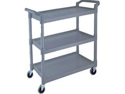 Сервировочная тележка