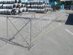 Сетка кладочная [Колючая]