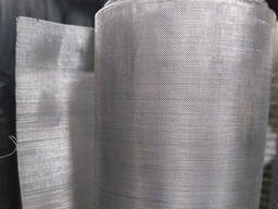 Сетка нержавейка 201, 304