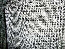 Сетка Нержавейка